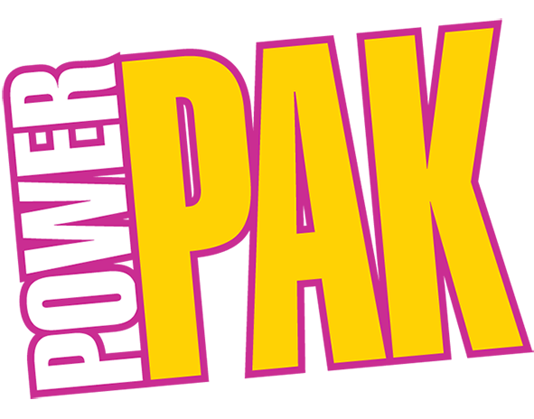 Power Pak Dance Tour