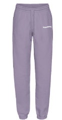 SP-26 Sweats Purple Grey