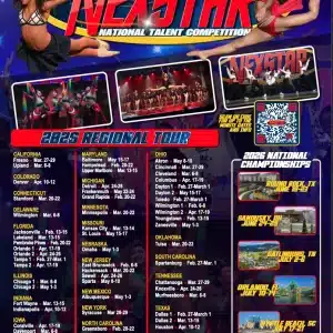 Nexstar 2026 Souvenir Program