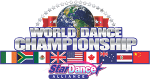 Compete With The Best Dancers